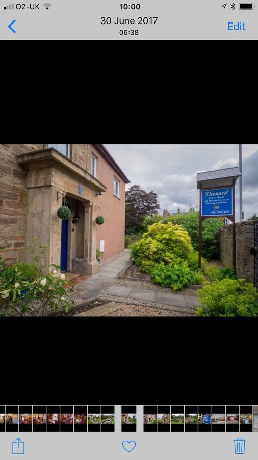 Dionard Inverness