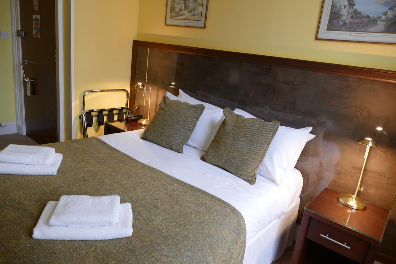 Guest house Strathness House 4*