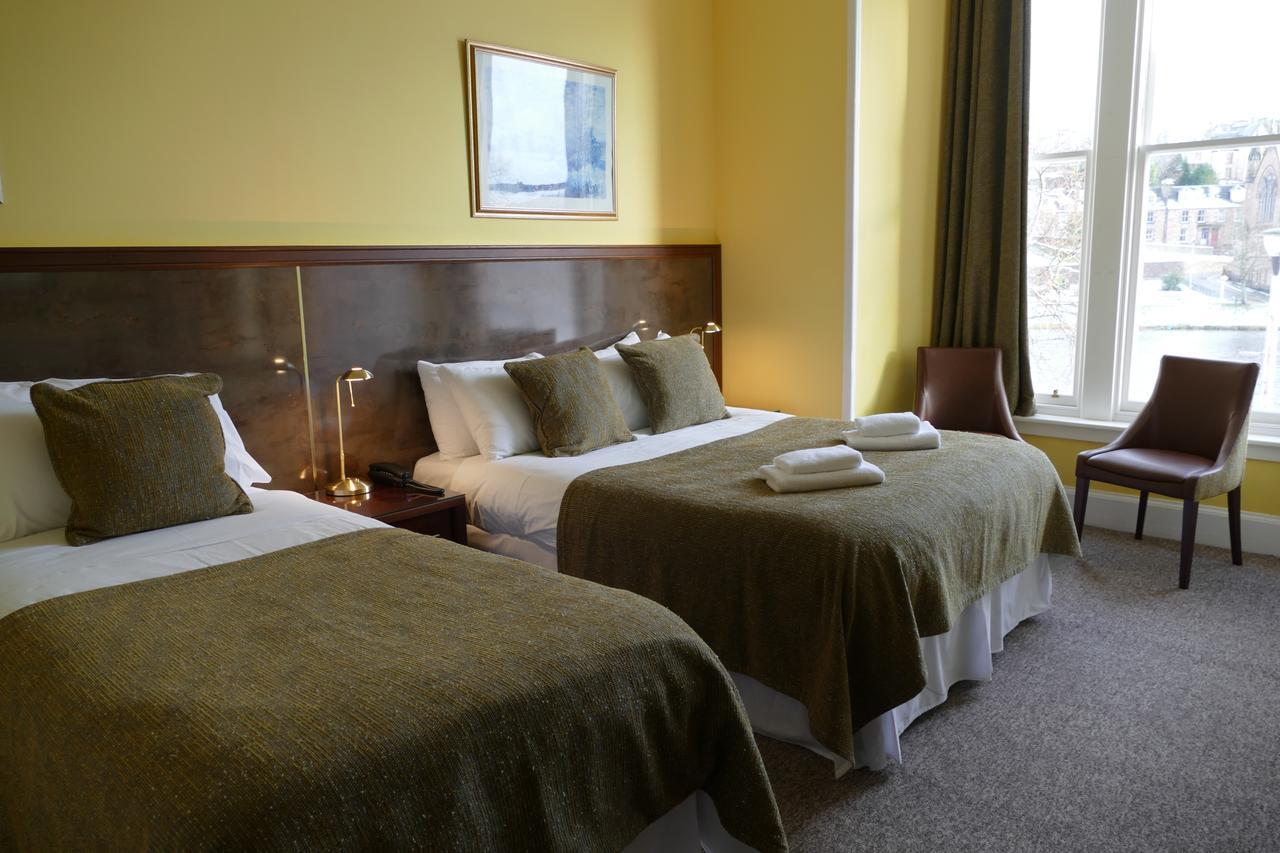 Guest house Strathness House Inverness