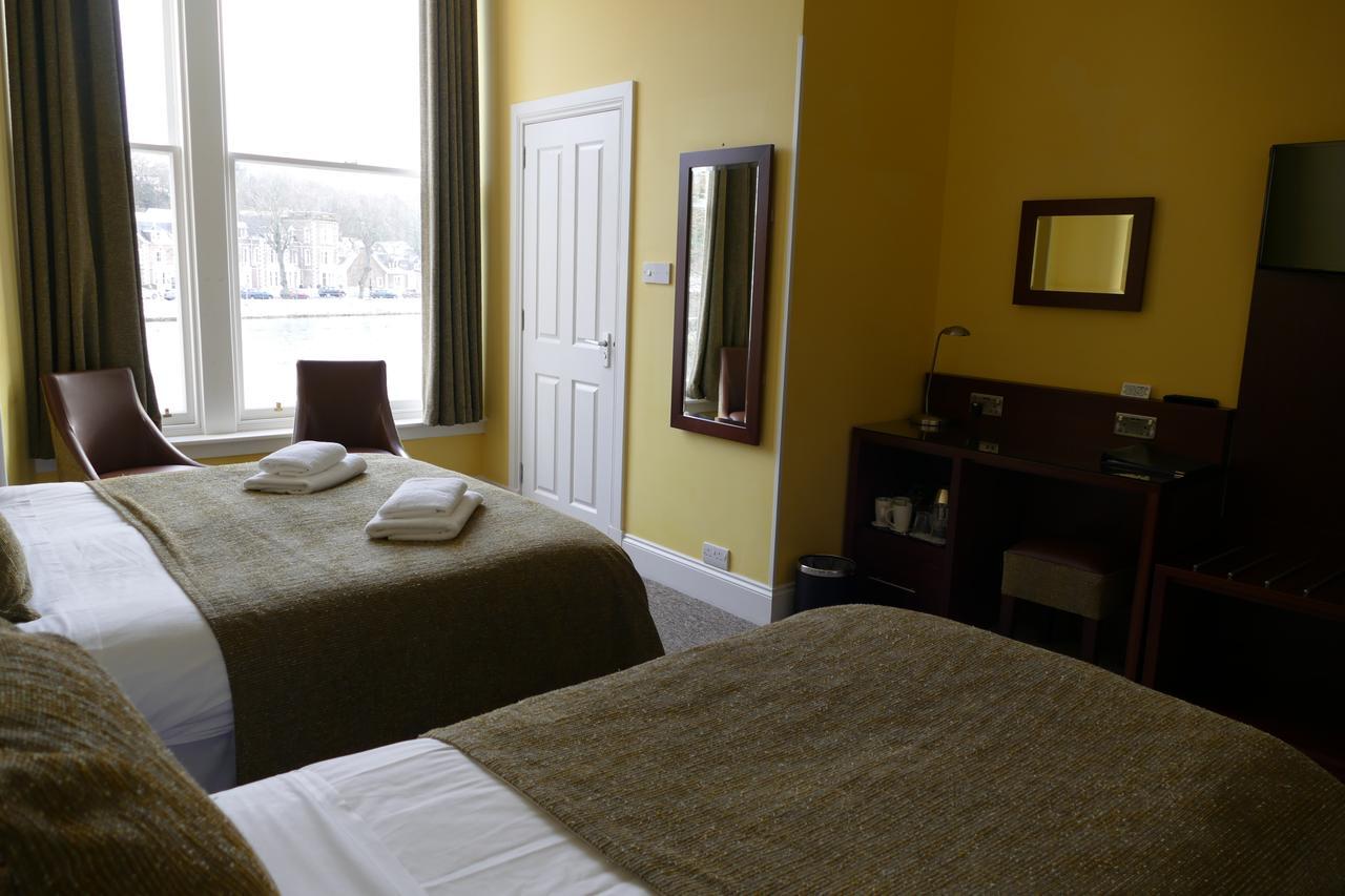 Strathness House 4*