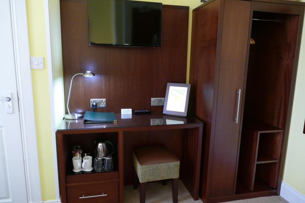 Guest house Strathness House 4*