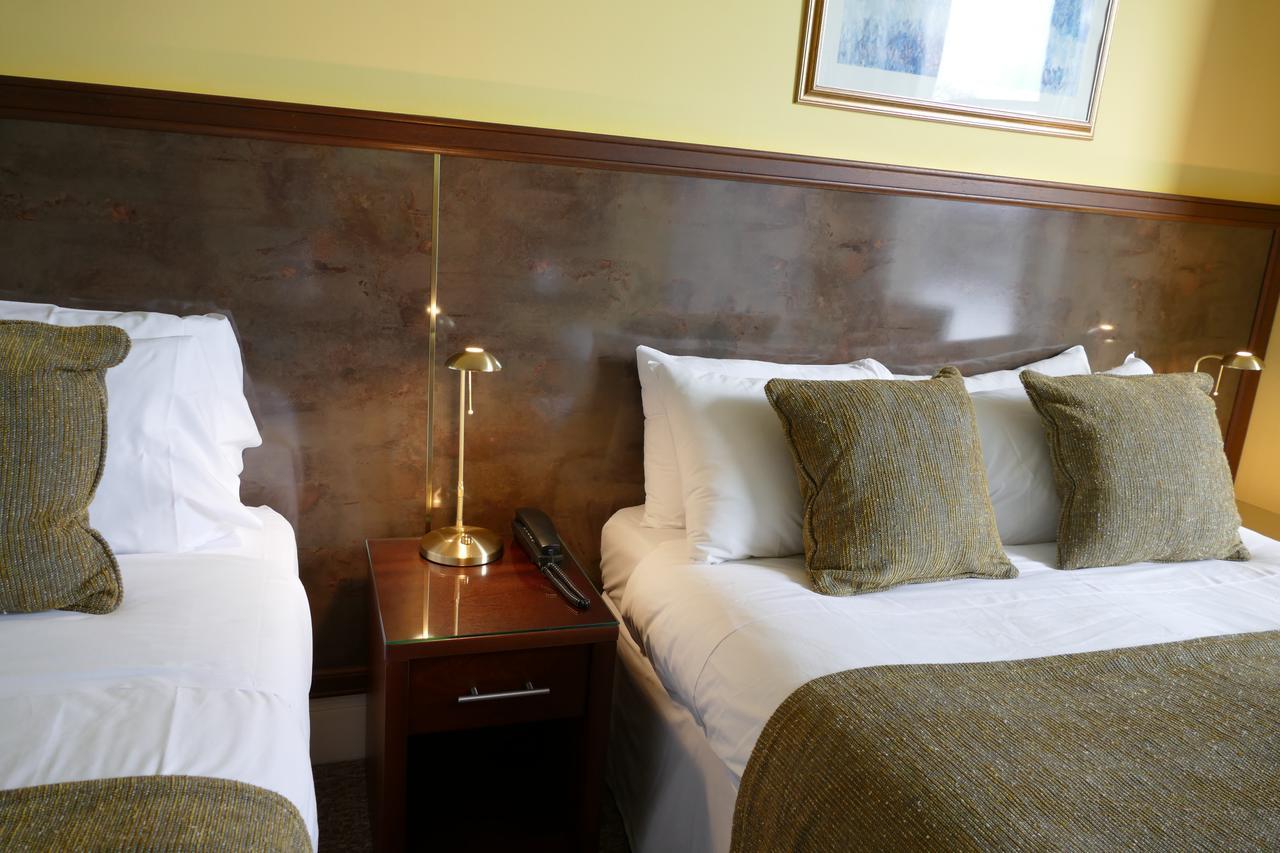 Strathness House 4*