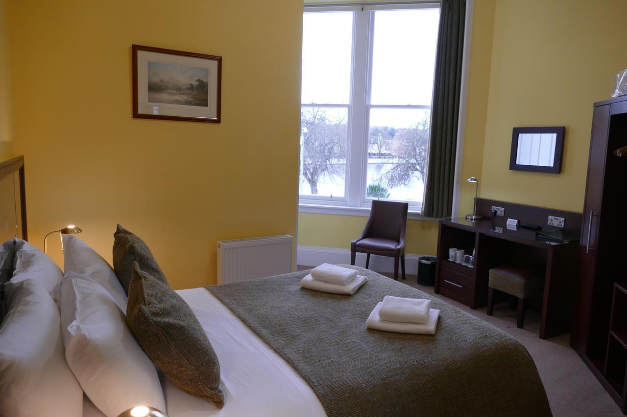 Strathness House Inverness