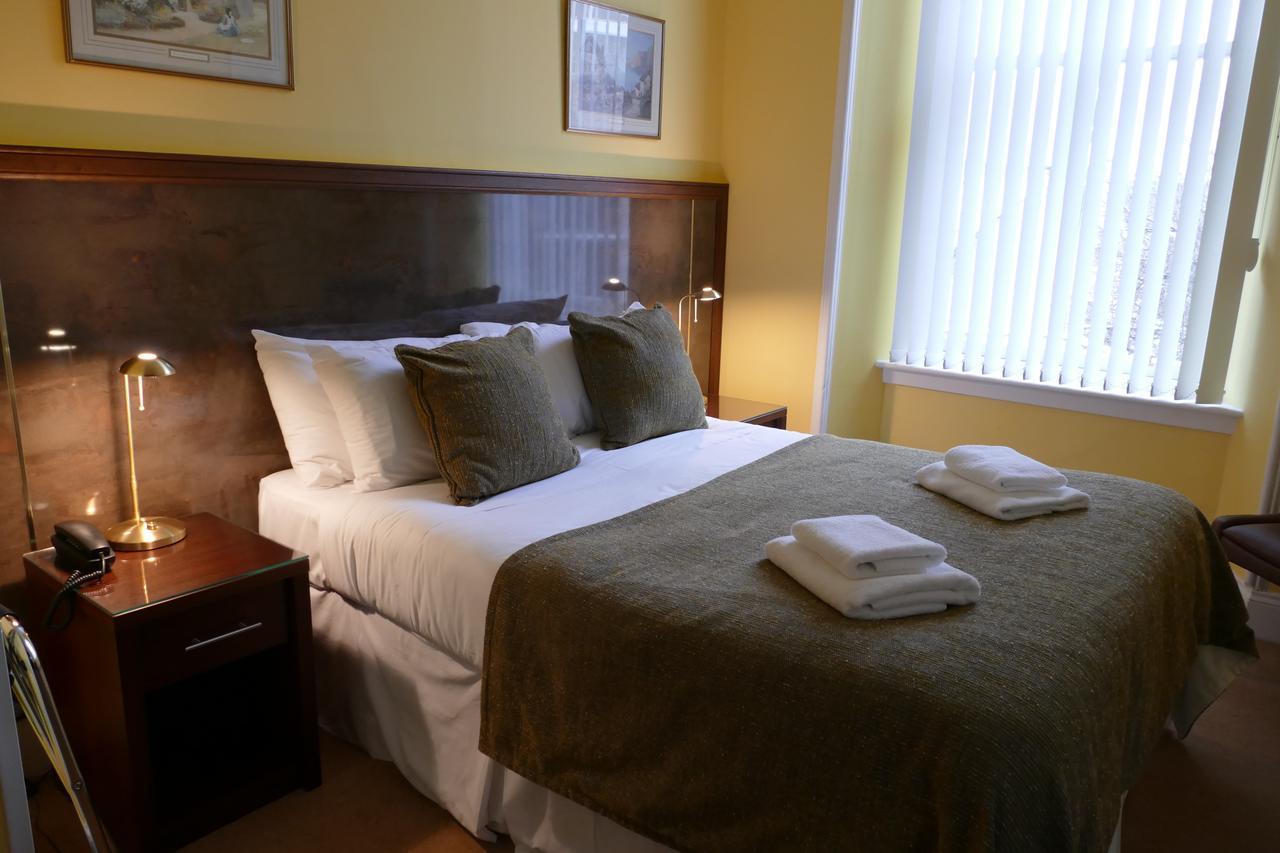 Strathness House 4* Inverness