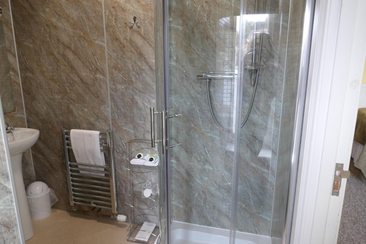 Guest house Strathness House 4*