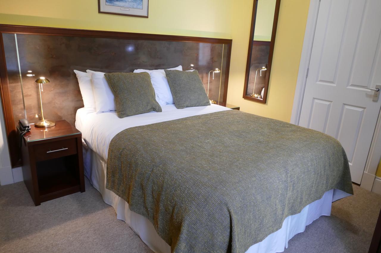 Guest house Strathness House