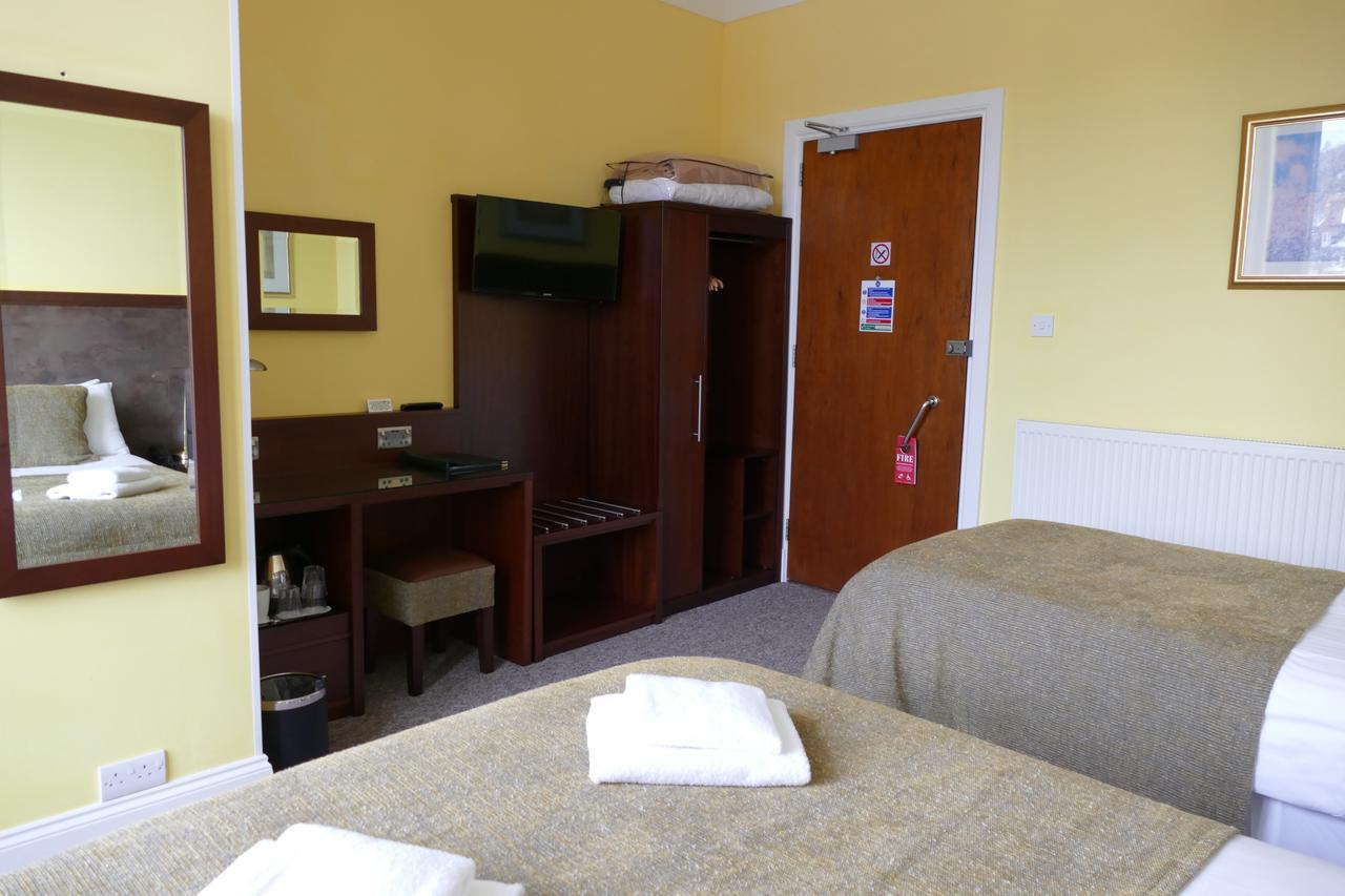 Strathness House Guest house 4*