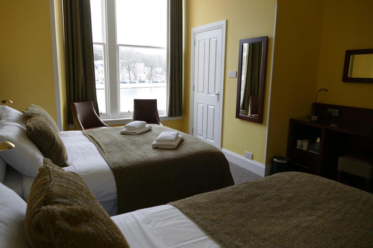 Strathness House Guest house Inverness