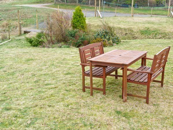 Taigh An Tobair Holiday home