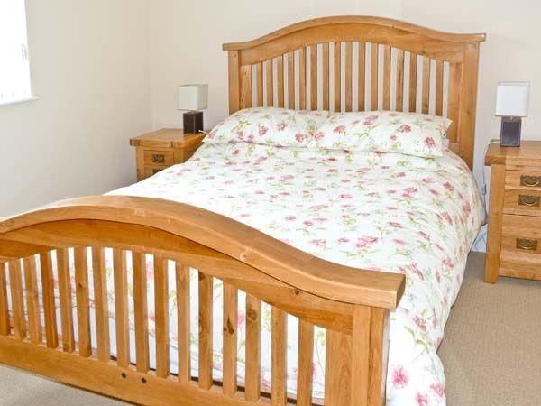 Holiday home Taigh An Tobair Inverness