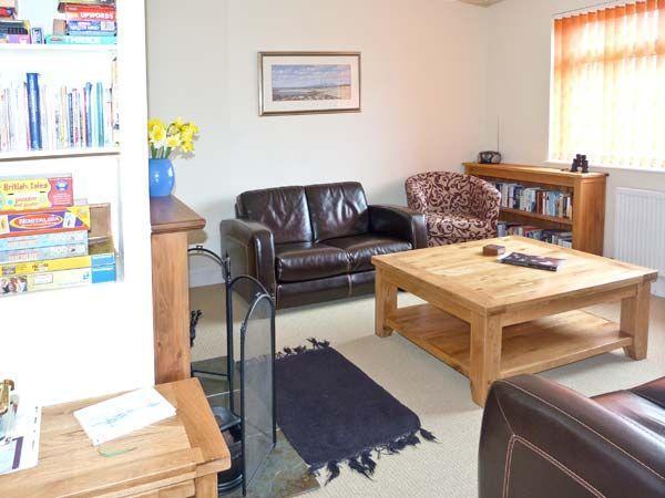 Taigh An Tobair Holiday home *
