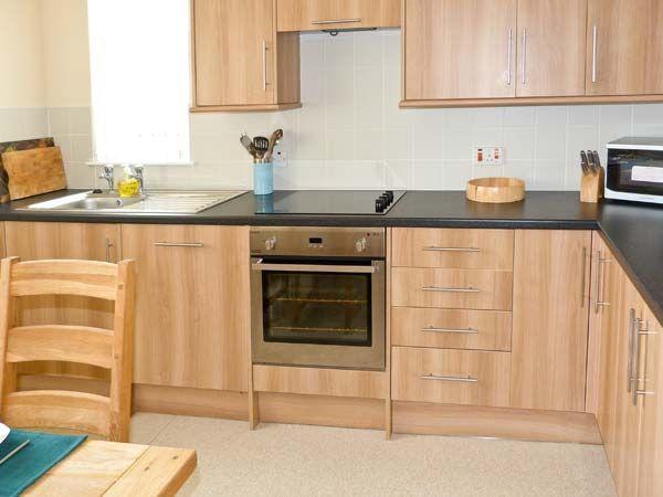 Holiday home Taigh An Tobair *