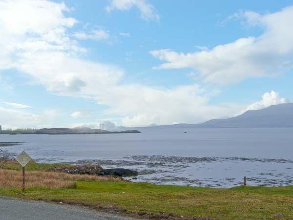 Taigh An Tobair * Inverness