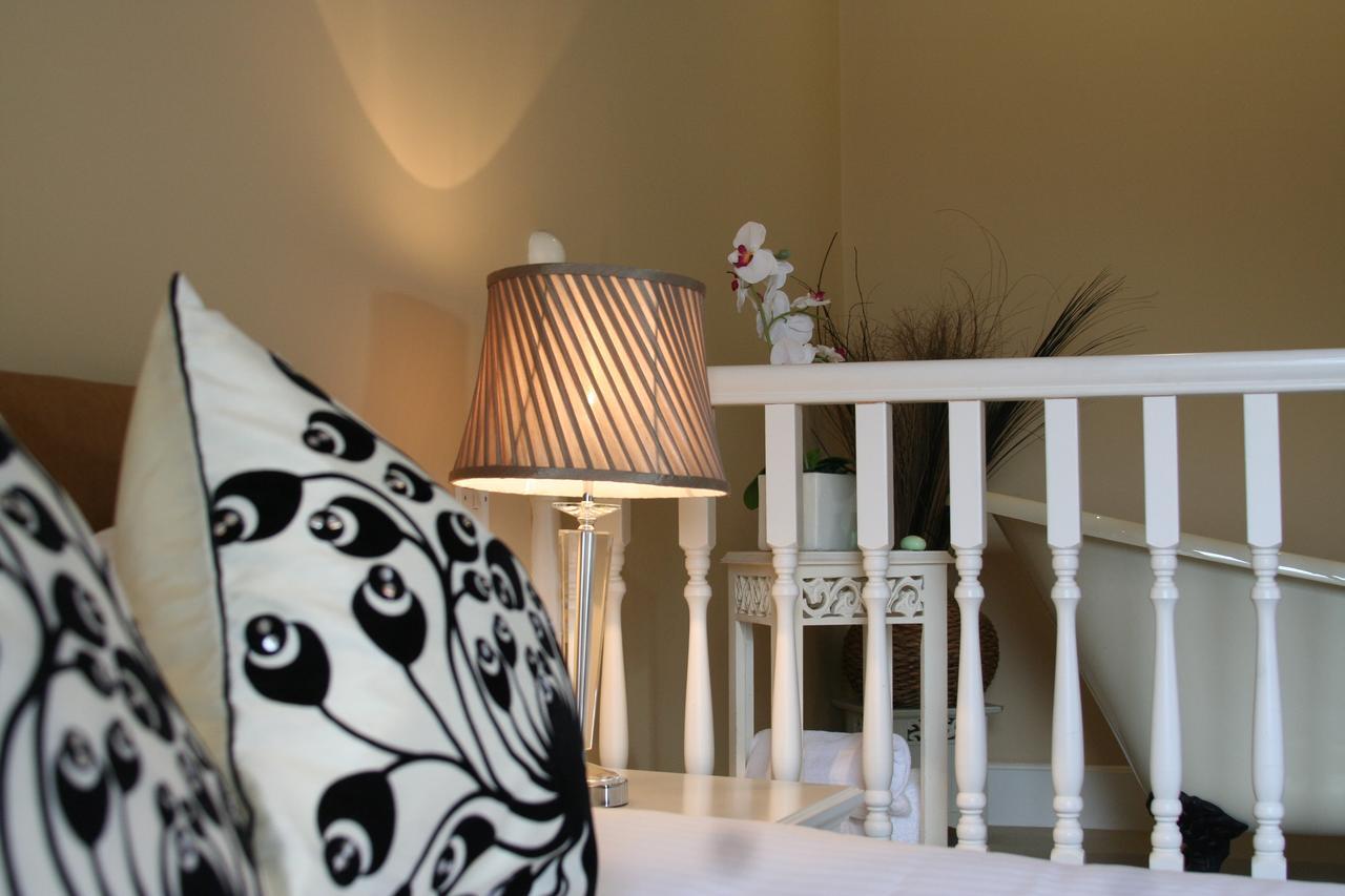 The Waterside Hotel 3*