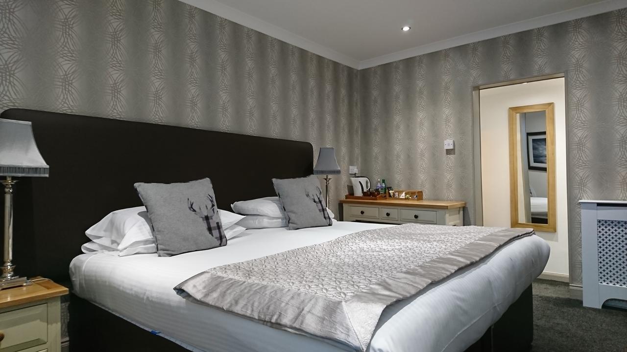 Hotel Redcliffe 3*