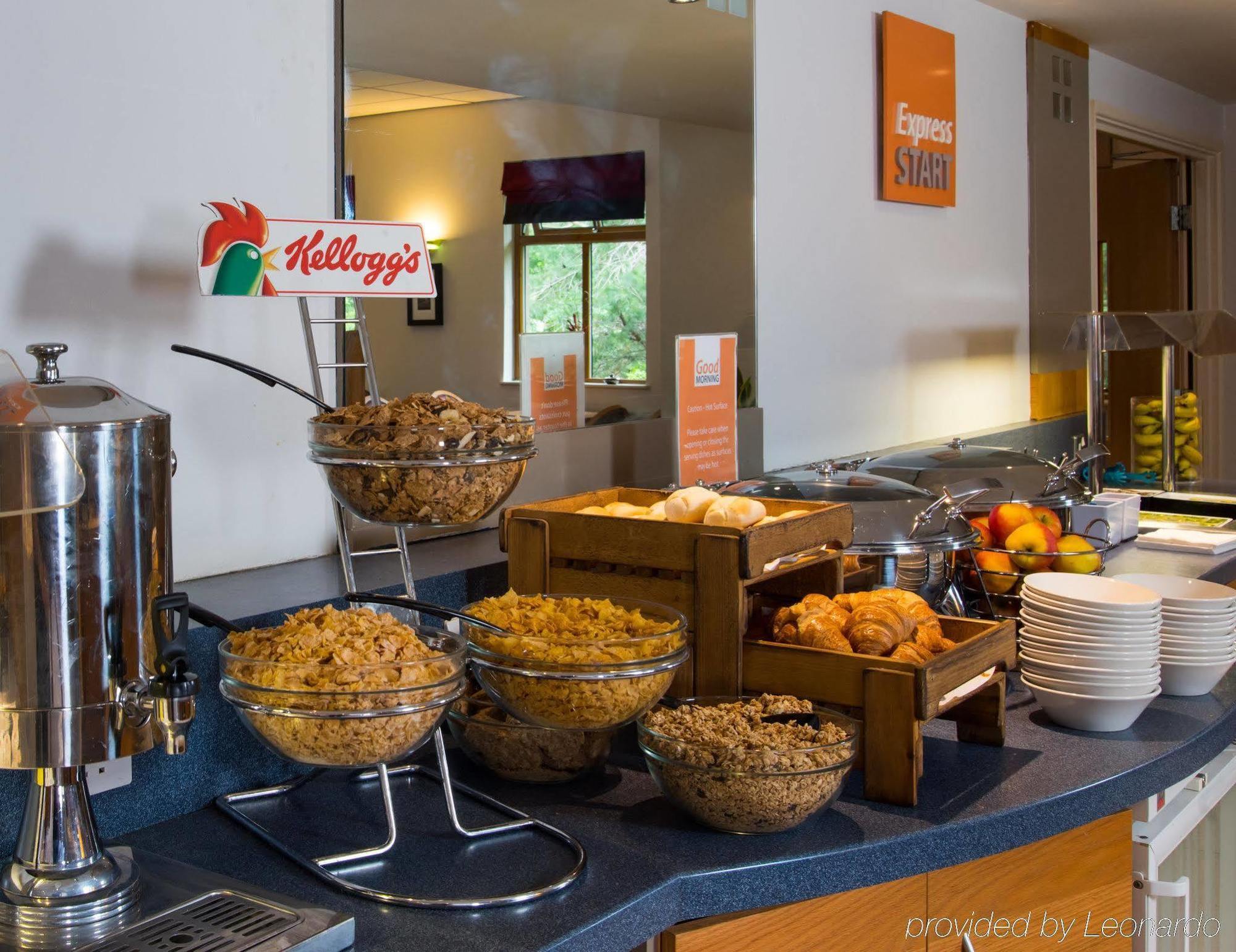 Express By Ihg