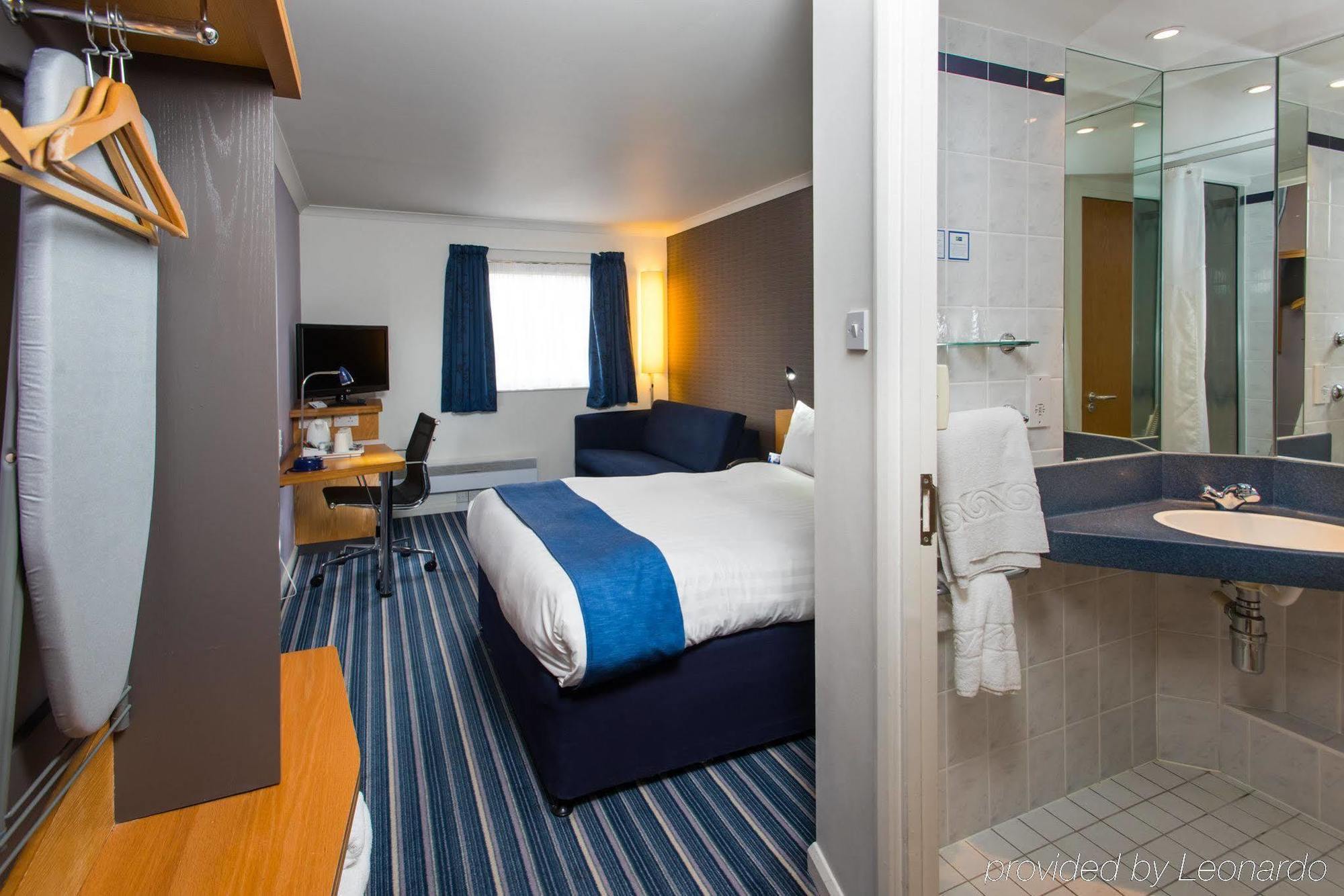 Express By Ihg Hotel Inverness