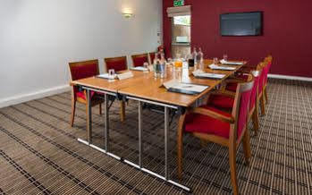 Hotel Express By Ihg Inverness