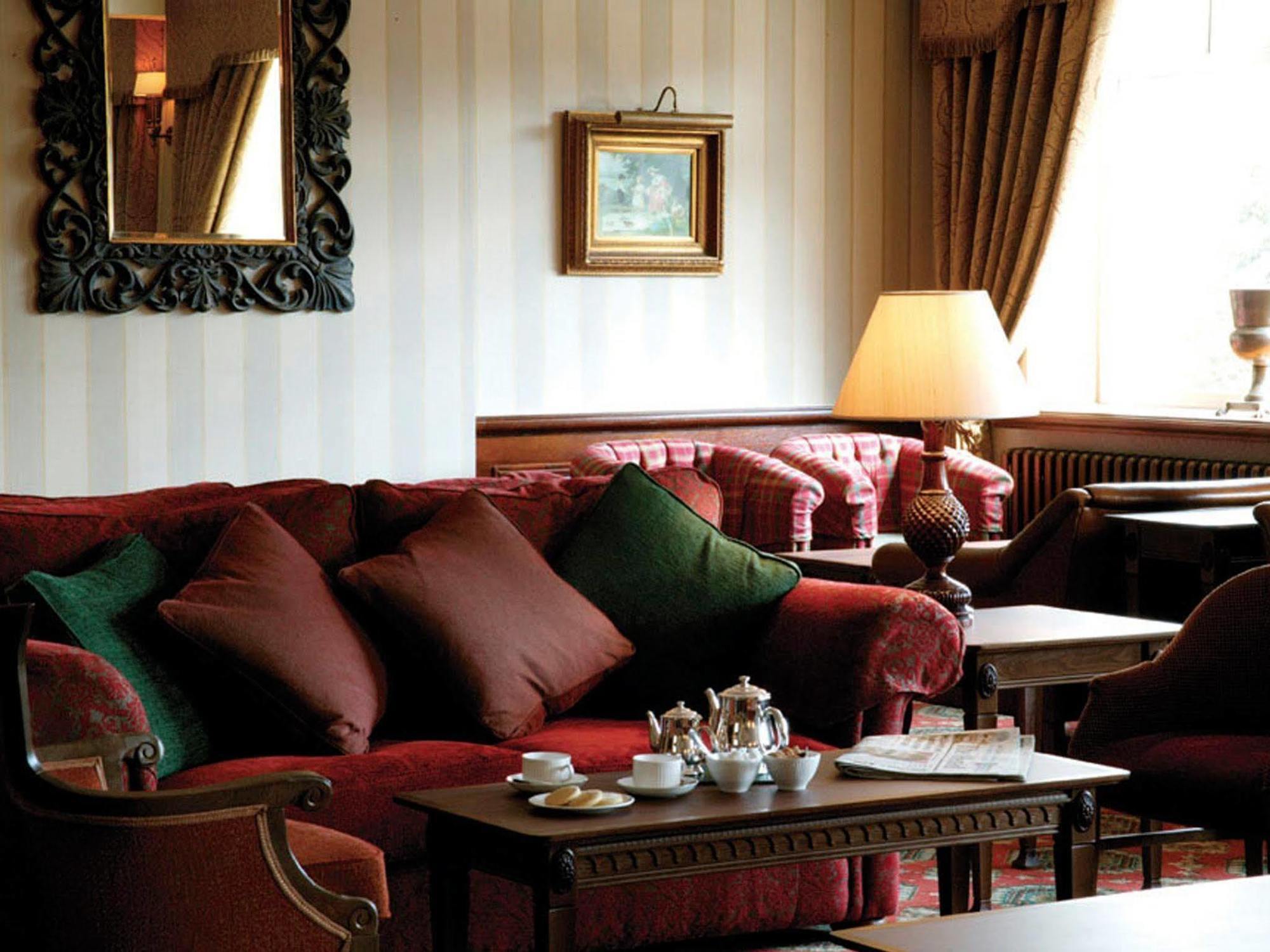 Hotel Macdonald Drumossie 4*