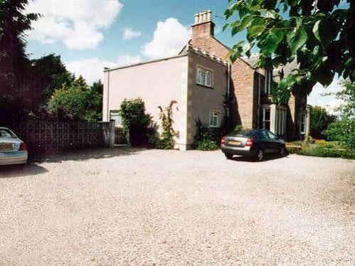 Ballifeary House Casa de hóspedes Inverness