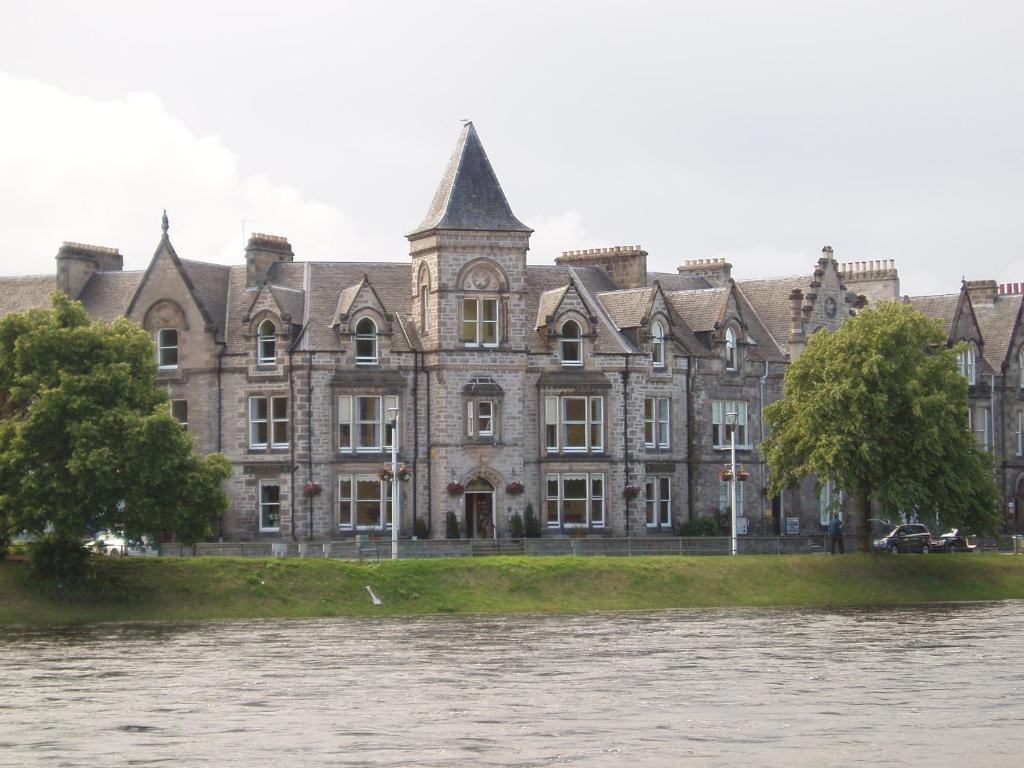 Strathness House 4* Inverness