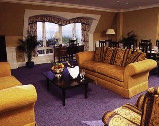 Culloden House Country house *