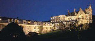 Culloden House *