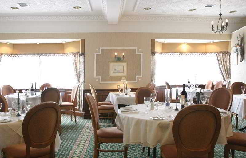 Hotel Craigmonie By Compass Hospitality