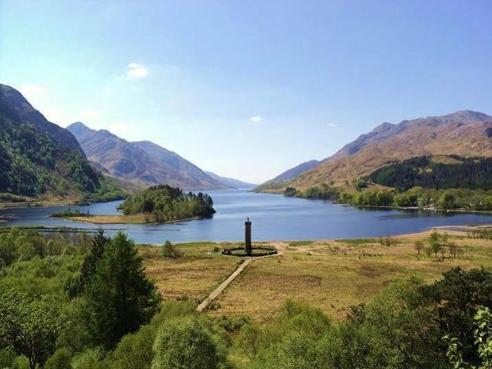 Dalcomera 3* Inverness
