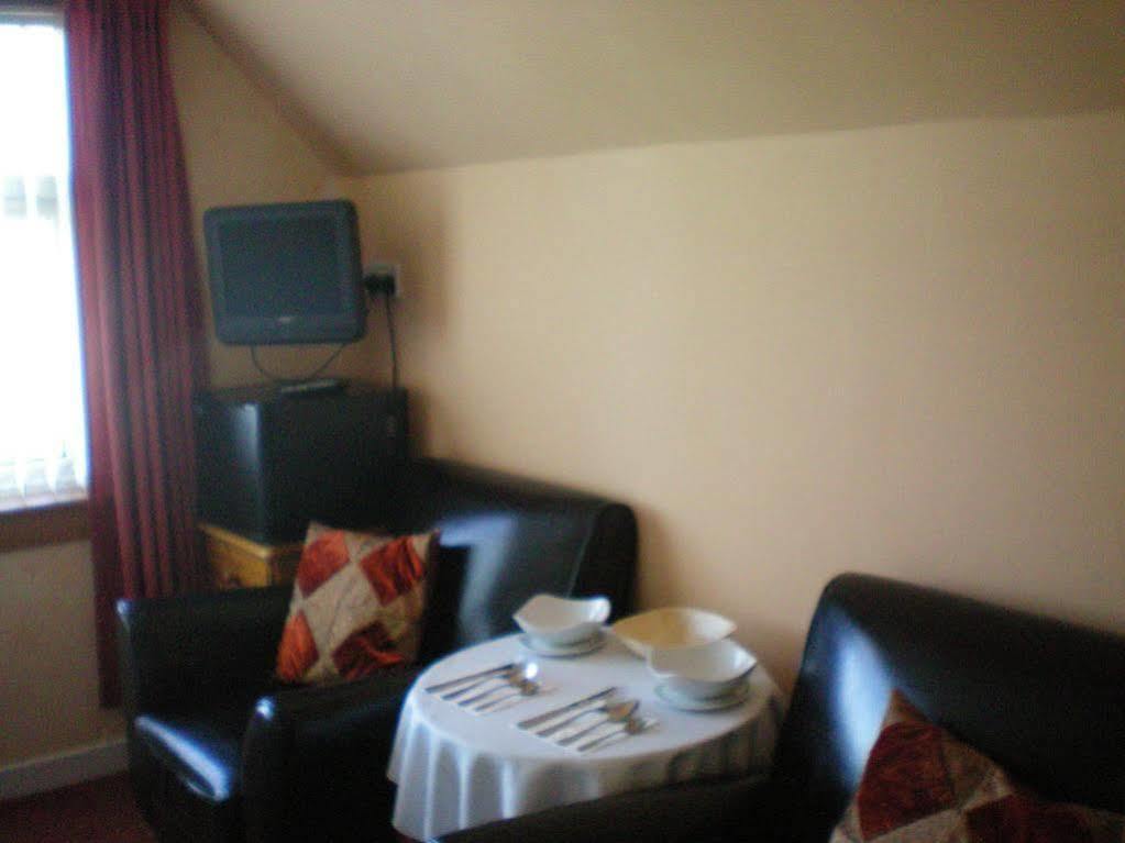 Guest house Wimberley House Inverness