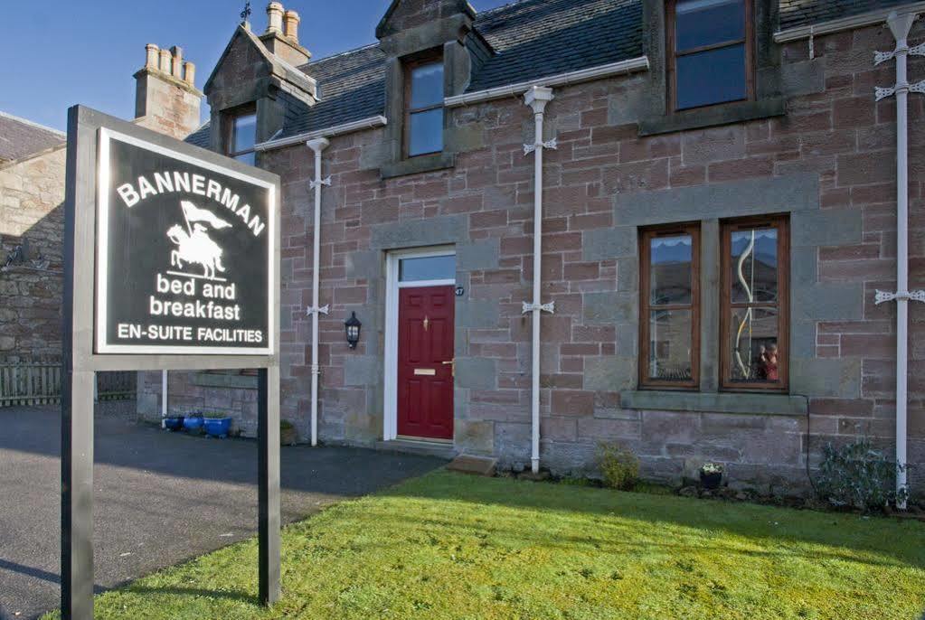 Bed & Breakfast Bannerman 4*
