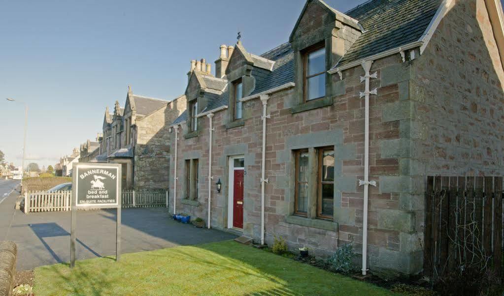 Bed & Breakfast Bannerman