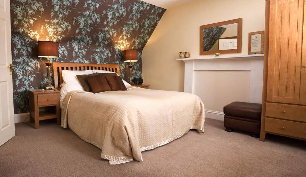 Bannerman Bed & Breakfast Inverness