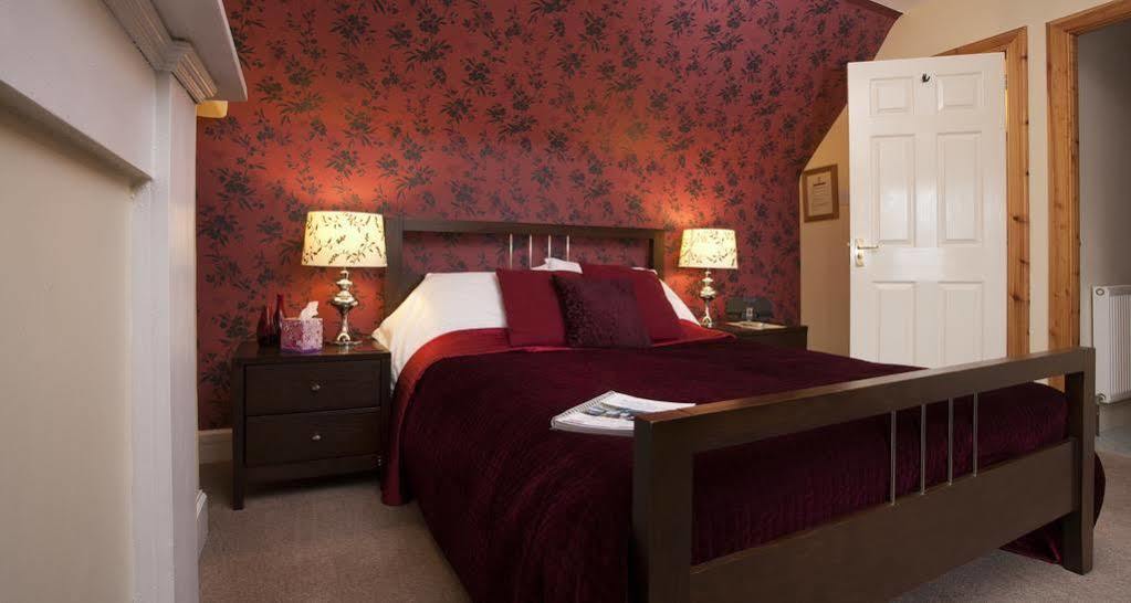 Bannerman Bed & Breakfast 4*