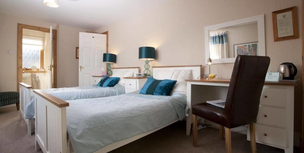 Bannerman Bed & Breakfast