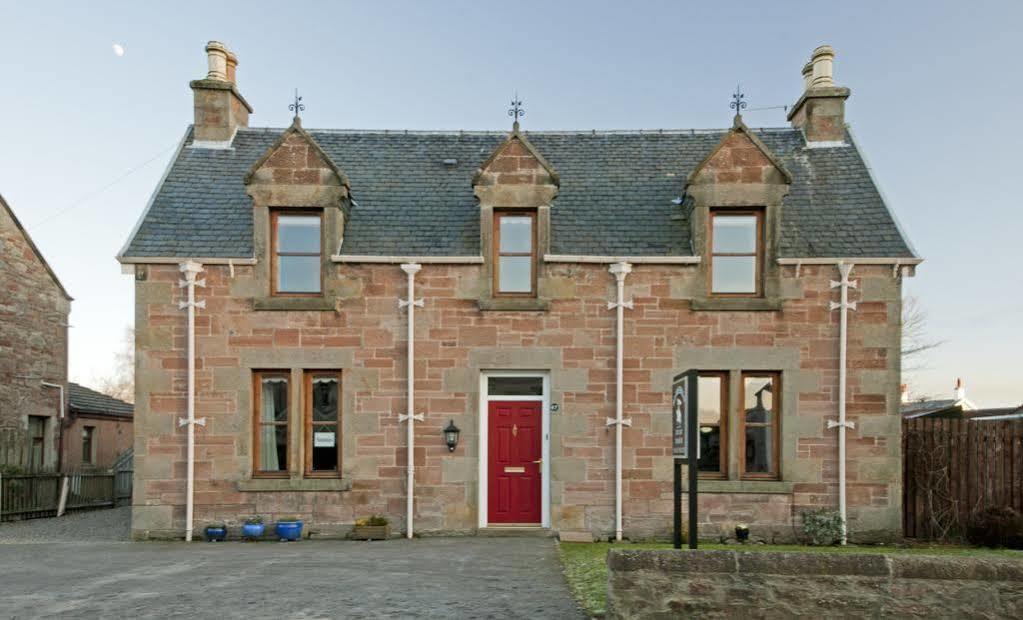 Bannerman Inverness
