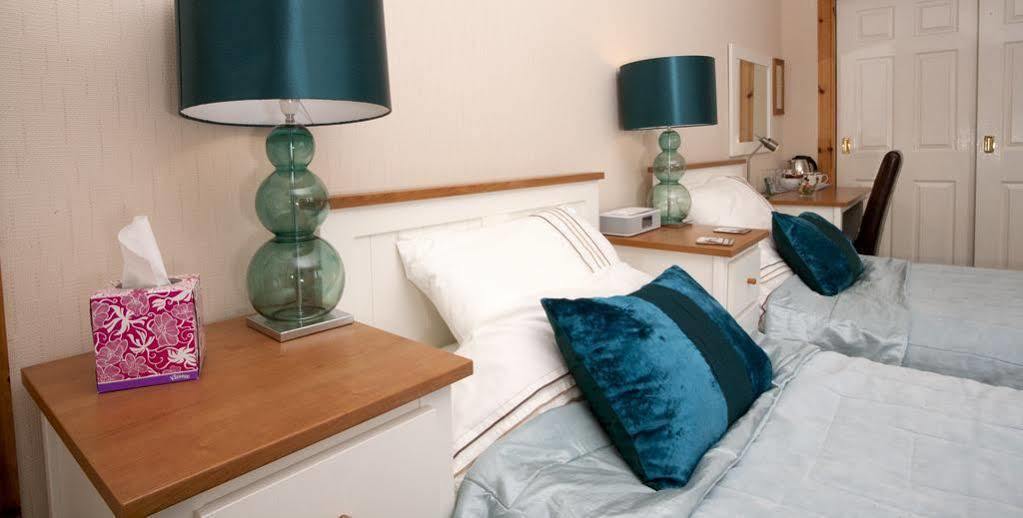 Bed & Breakfast Bannerman Inverness