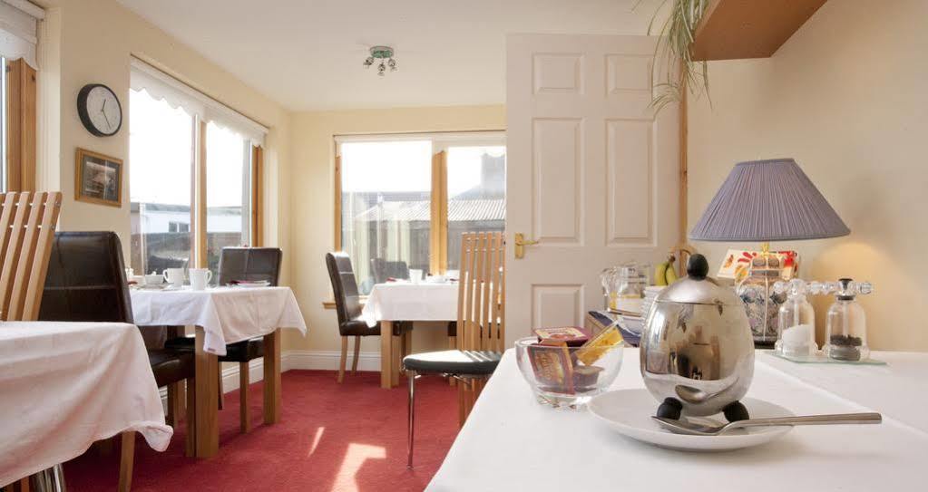 Bed & Breakfast Bannerman Inverness