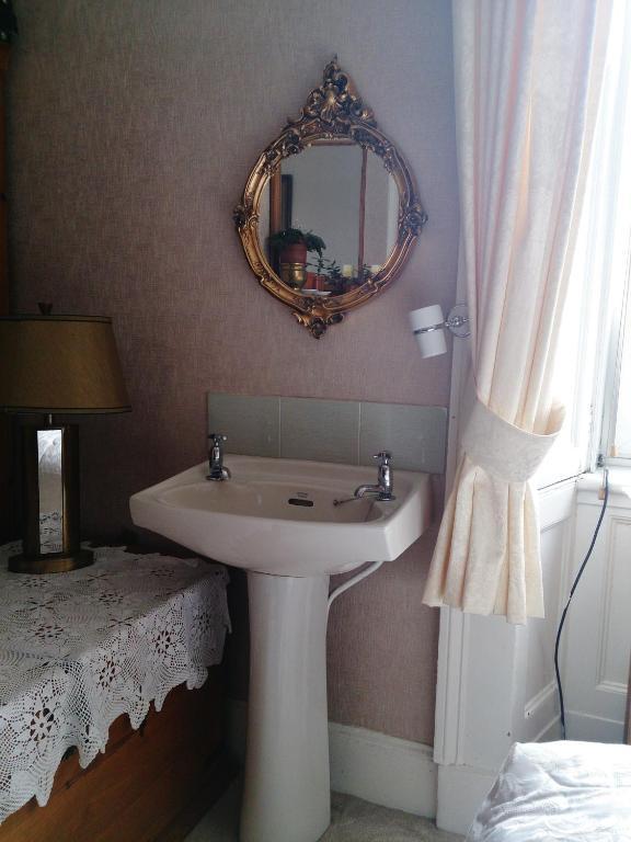 Bed & Breakfast Castle Viewpoint Inverness