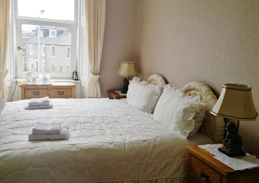 Bed & Breakfast Castle Viewpoint 3*