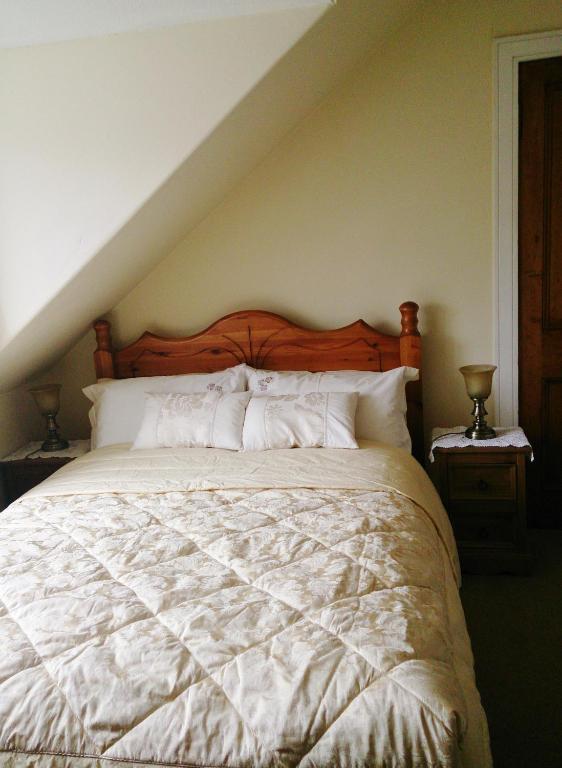 Castle Viewpoint Bed & Breakfast
