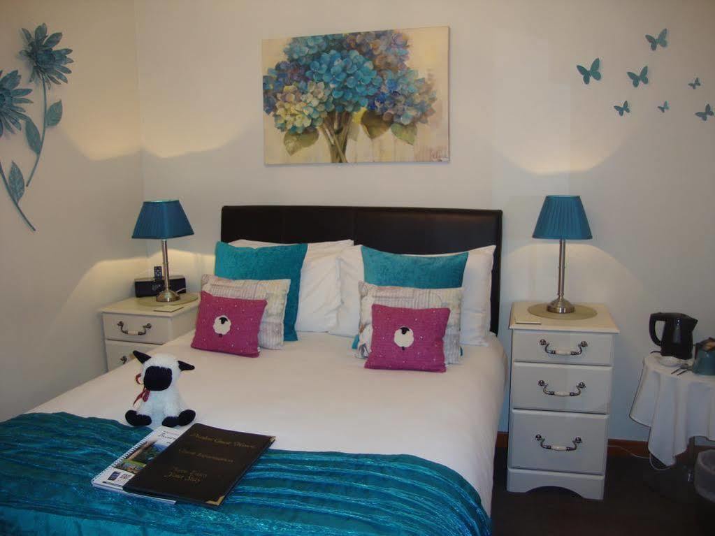 Avalon 4* Inverness