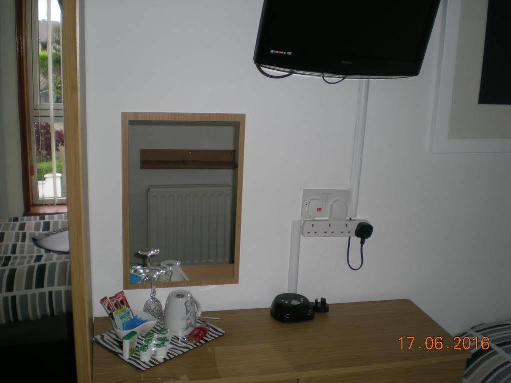 Tay Guest Guest house Inverness