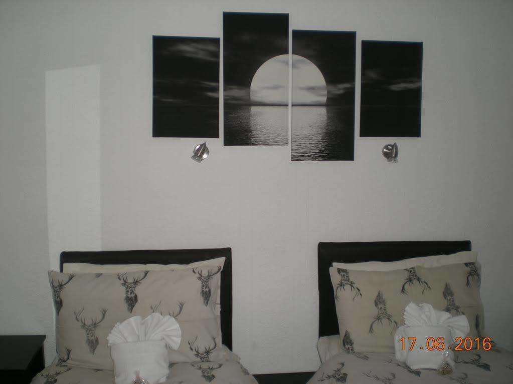 Tay Guest Inverness