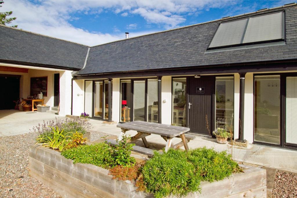 Gask House Farm Inverness