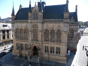 Apartment Inverness City Suites *