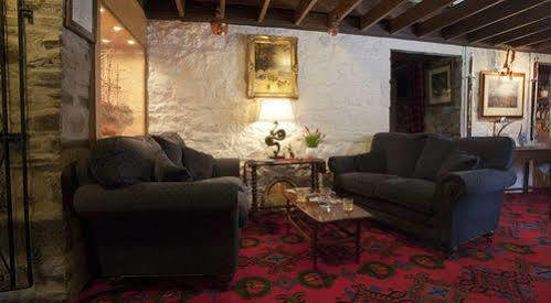 Steadings 3* Inverness