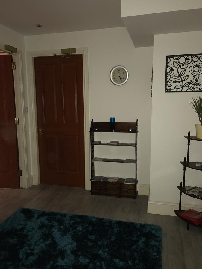 Scardroy Homes - 2 Bedroom With Parking Wifi Smart Tvs Sleeps Up To 6 Inverness