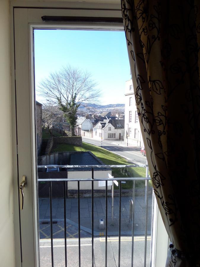 Church Street * Inverness