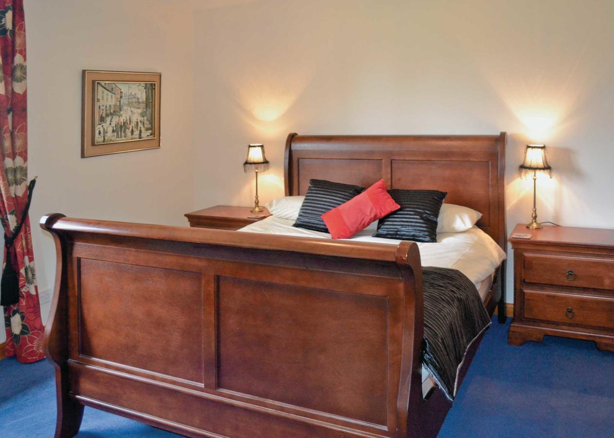 Heatherwood House Holiday home Inverness